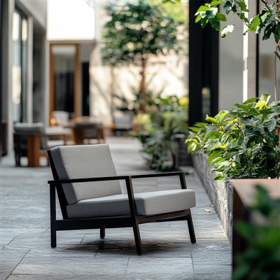 ซัพพลายเออร์เก้าอี้ 10 อันดับแรกของโลกในปี 2025